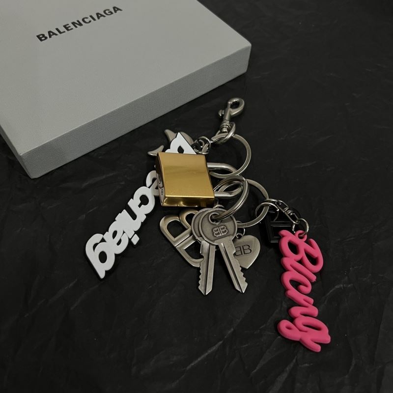 Ba1en*iaga earrings